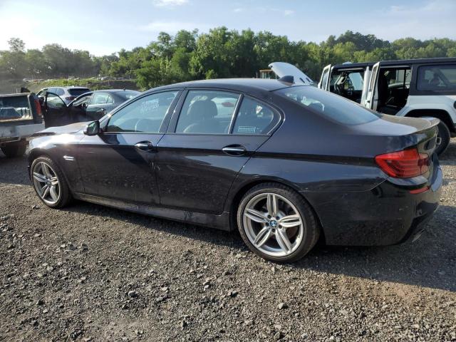 2015 BMW 550 XI WBAKP9C50FD693800