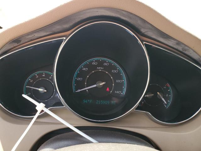 2010 CHEVROLET MALIBU 2LT - 1G1ZD5EB3AF126959