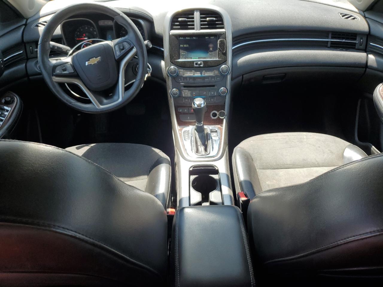 Lot #3213391759 2013 CHEVROLET MALIBU 1LT