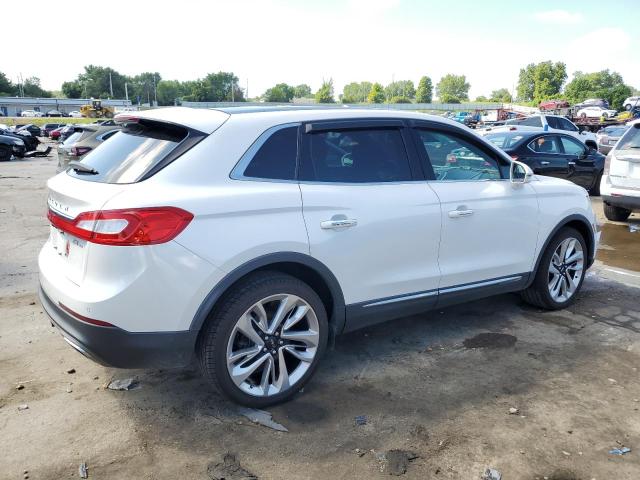 2018 LINCOLN MKX RESERVE 2LMPJ8LPXJBL18291