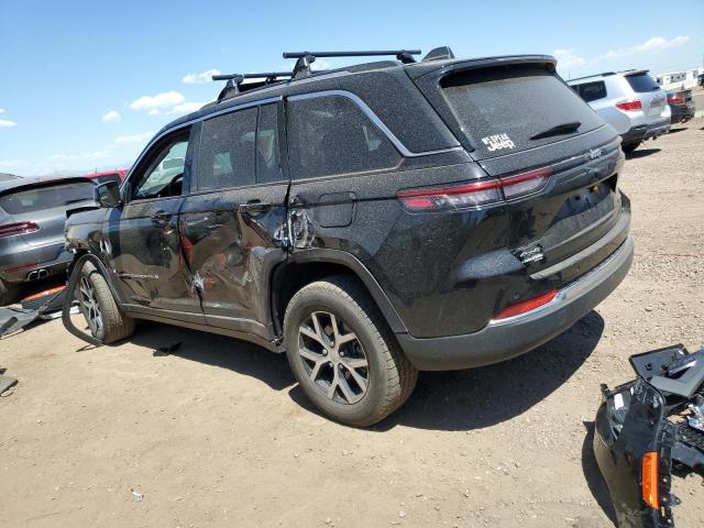 2023 JEEP GRAND CHER - 1C4RJHBG7PC643161