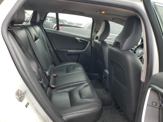 2016 VOLVO V60 T5 PRE YV140MEK7G1291520