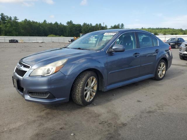 SUBARU LEGACY 2.5