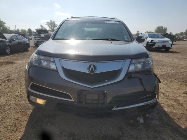 2012 ACURA MDX TECHNO - 2HNYD2H3XCH512800