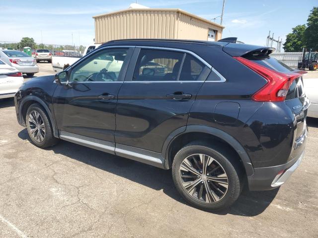 2018 MITSUBISHI ECLIPSE CR JA4AT5AA9JZ050953
