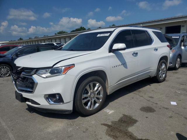 2018 CHEVROLET TRAVERSE H 1GNEVKKW2JJ103864