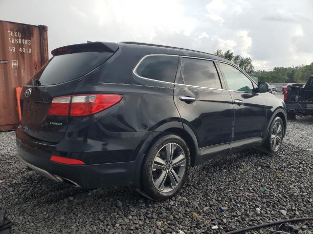 2015 HYUNDAI SANTA FE G KM8SN4HF8FU105912