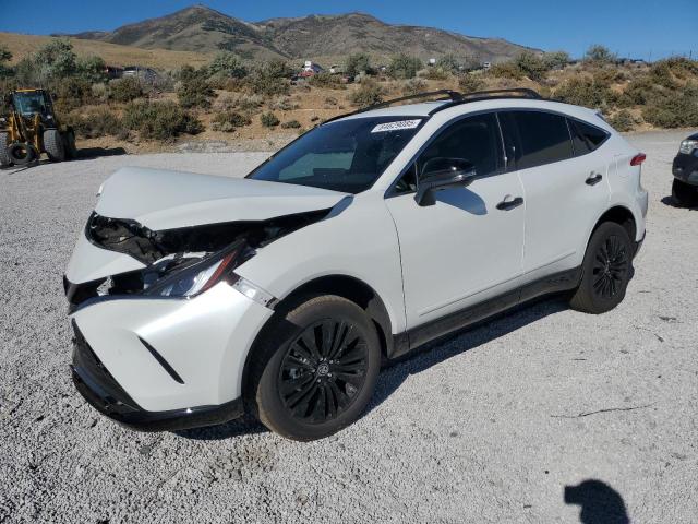TOYOTA VENZA LE
