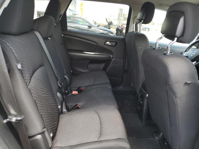 2015 DODGE JOURNEY SX 3C4PDCCGXFT516214