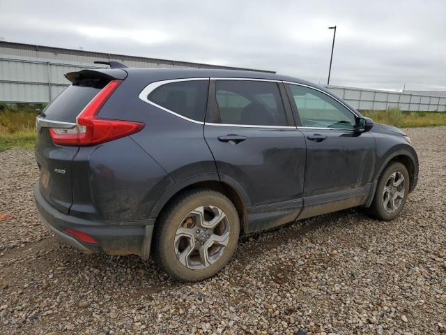 2019 HONDA CRV EXL 7FARW2H85KE058948