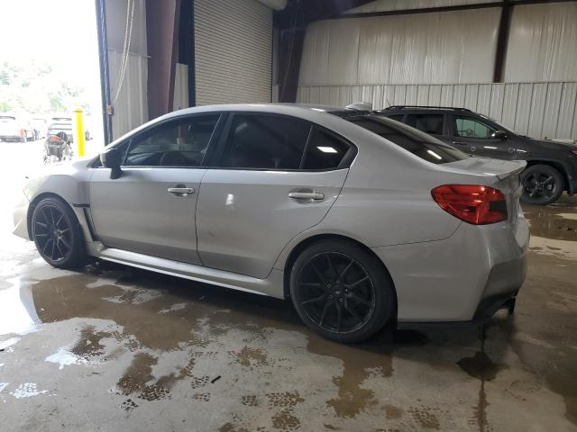 2015 SUBARU WRX LIMITE JF1VA1G64F9804461