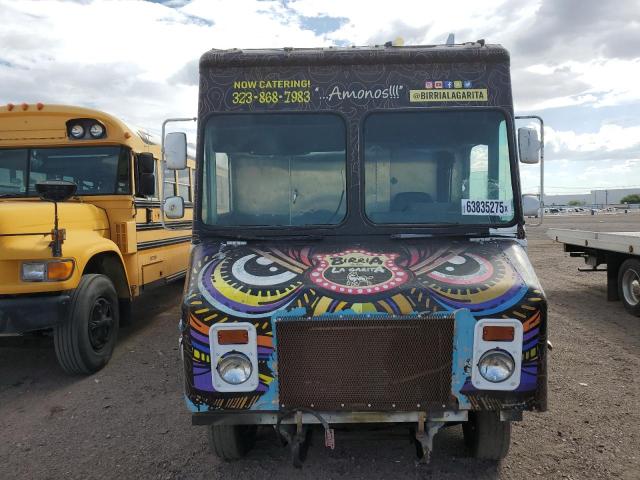 1996 GMC VAN #3302962663