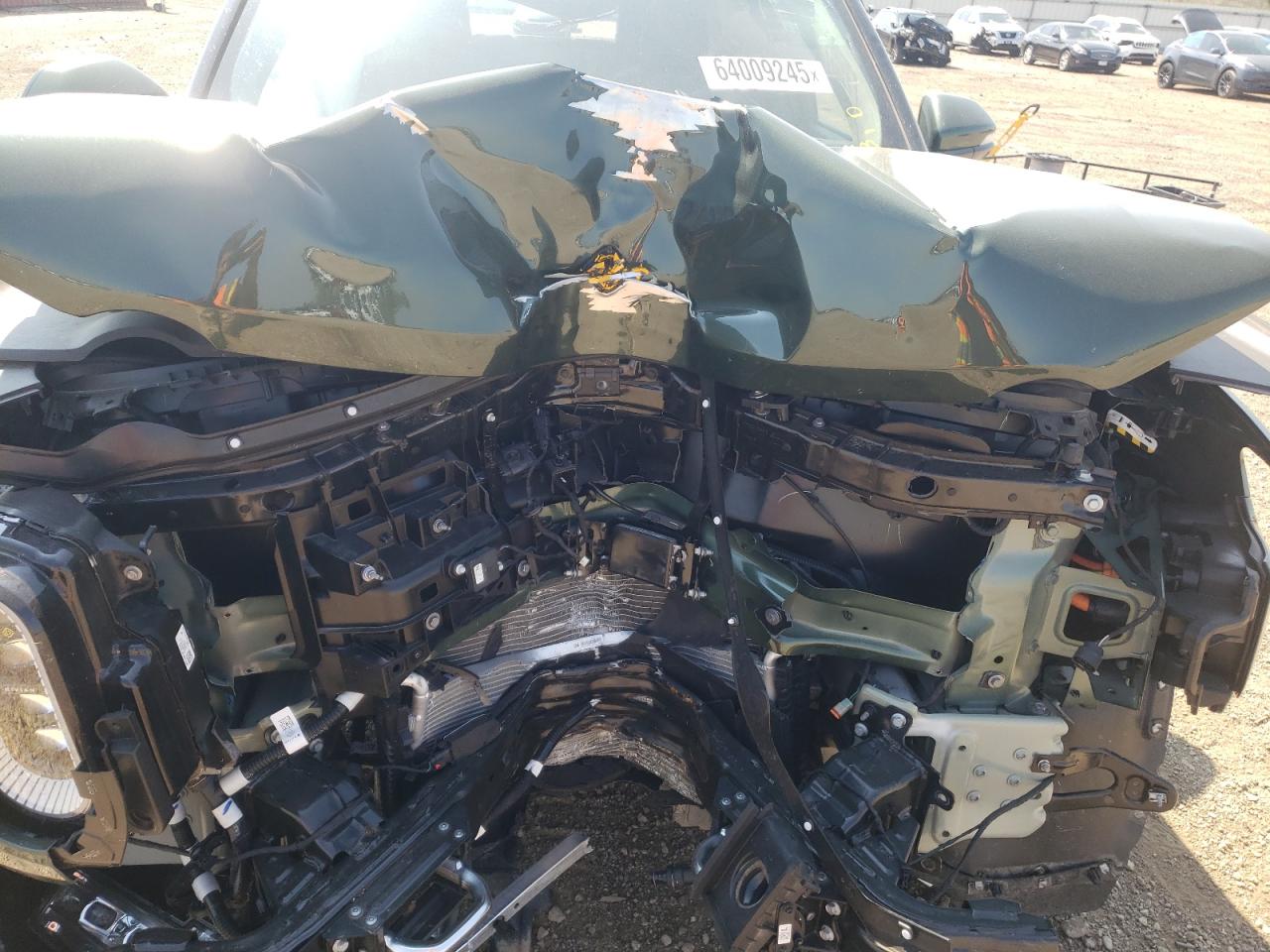 RIVIAN R1T ADVENTURE