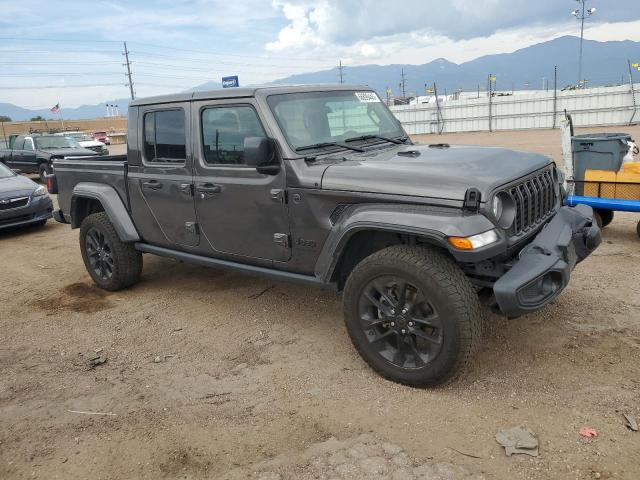 2024 JEEP GLADIATOR 1C6HJTAG5RL125589