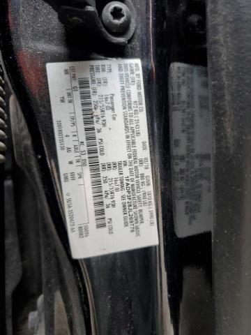 2018 FORD FOCUS SE - 1FADP3F28JL269778