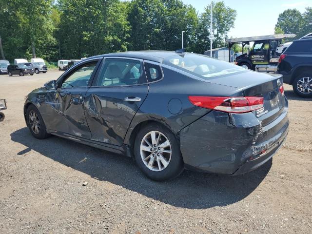 2016 KIA OPTIMA LX - 5XXGT4L33GG033439