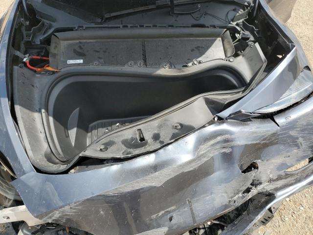 2022 TESLA MODEL Y 7SAYGDEE6NF438544
