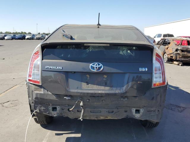 2015 TOYOTA PRIUS - JTDKN3DU8F0454076