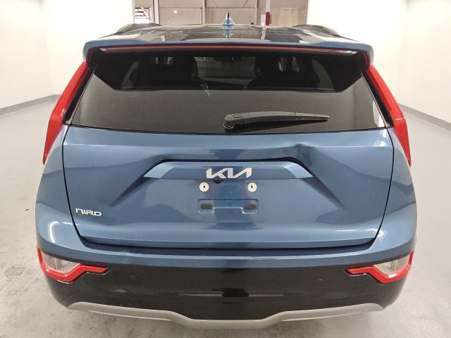 2023 KIA NIRO WIND - KNDCR3L10P5021369