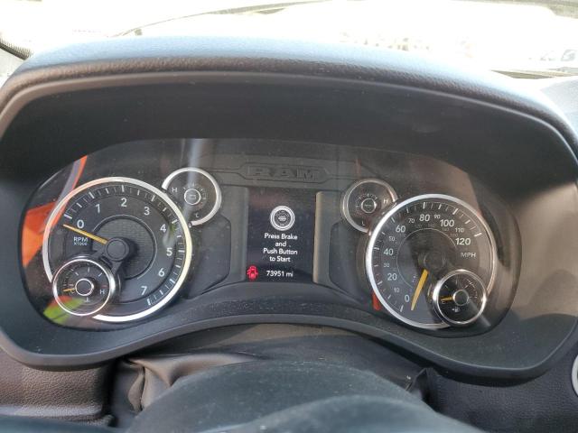 2022 RAM 1500 TRADESMAN 1C6SRFGT9NN282514