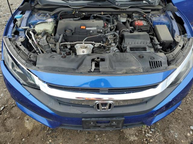 2016 HONDA CIVIC LX 19XFC2F58GE245579