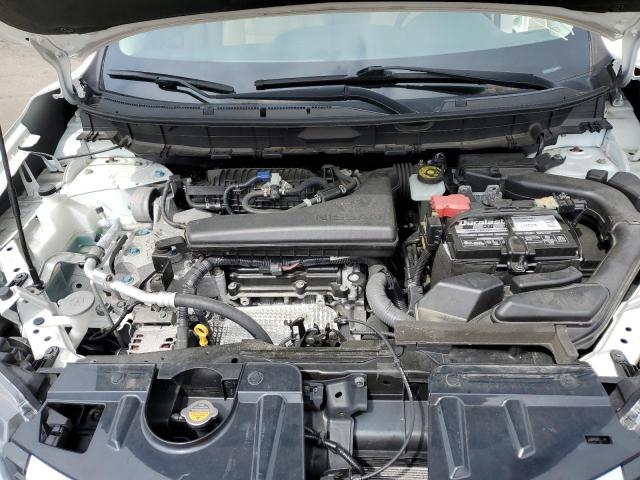 2018 NISSAN ROGUE S - JN8AT2MT5JW488571