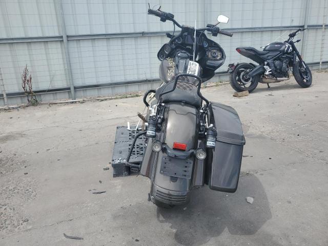 2020 HARLEY-DAVIDSON FLTRXS 1HD1KTP15LB669581