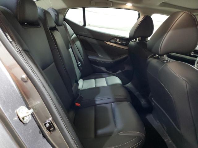 2020 NISSAN MAXIMA SL 1N4AA6DV1LC384292