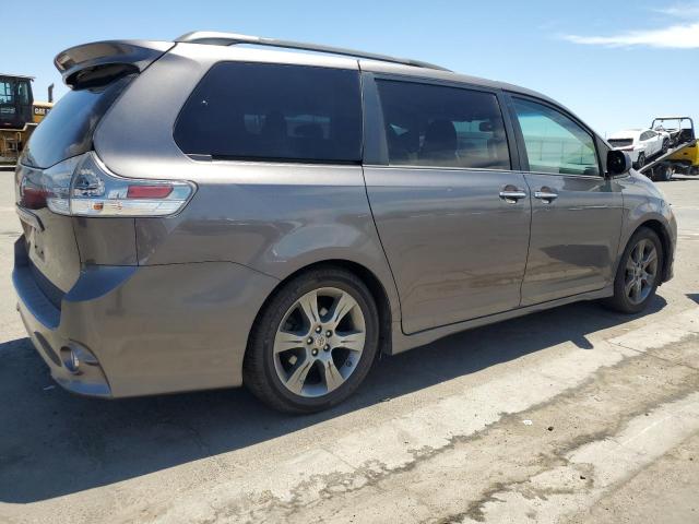 2015 TOYOTA SIENNA SPO - 5TDXK3DC6FS662072