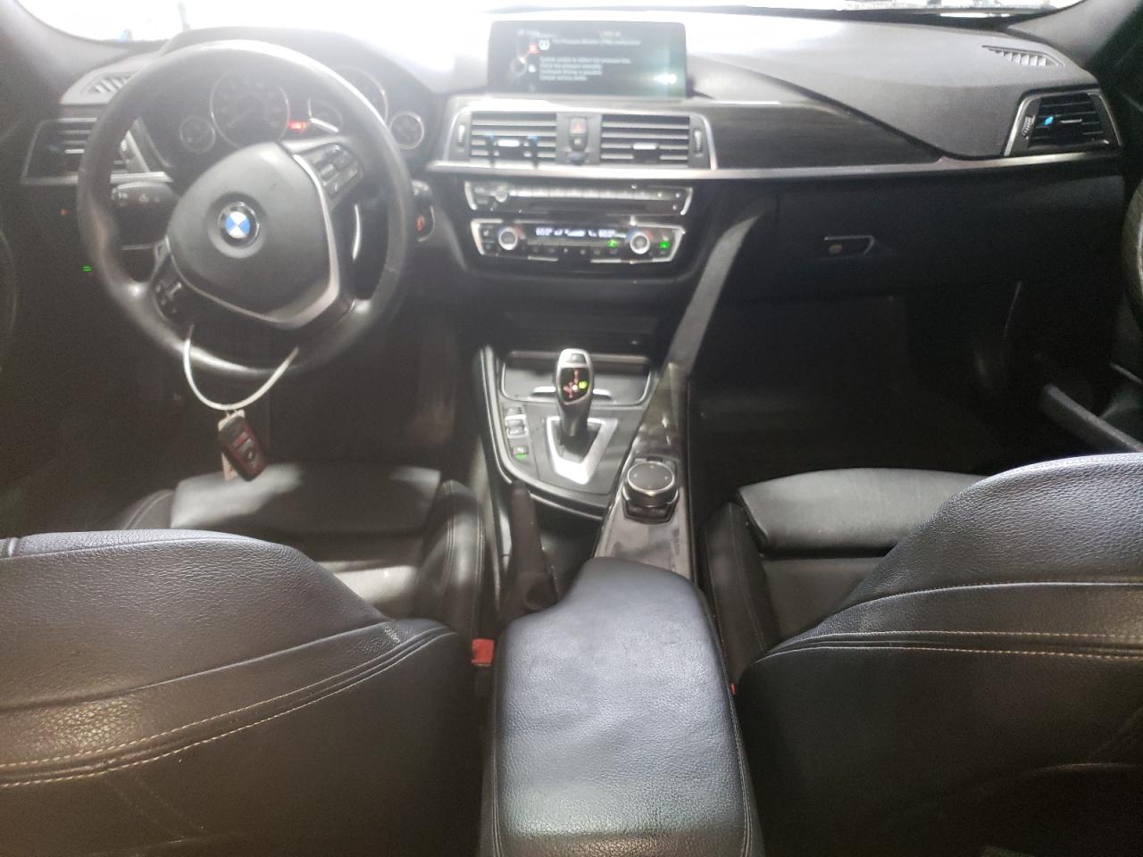 BMW 3 SERIES XI SULEV