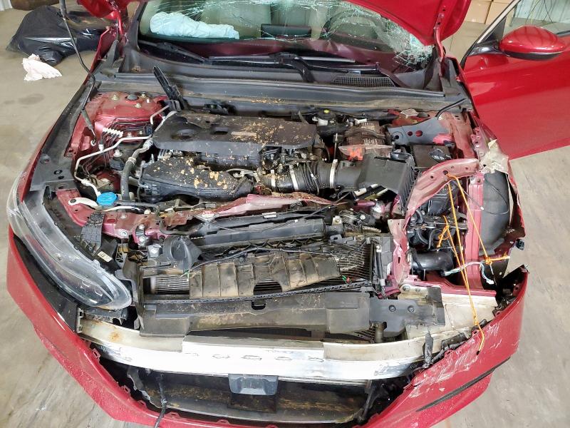 2019 HONDA ACCORD TOU 1HGCV2F91KA021244