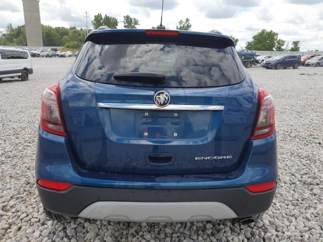 2020 BUICK ENCORE PRE - KL4CJASB2LB061304
