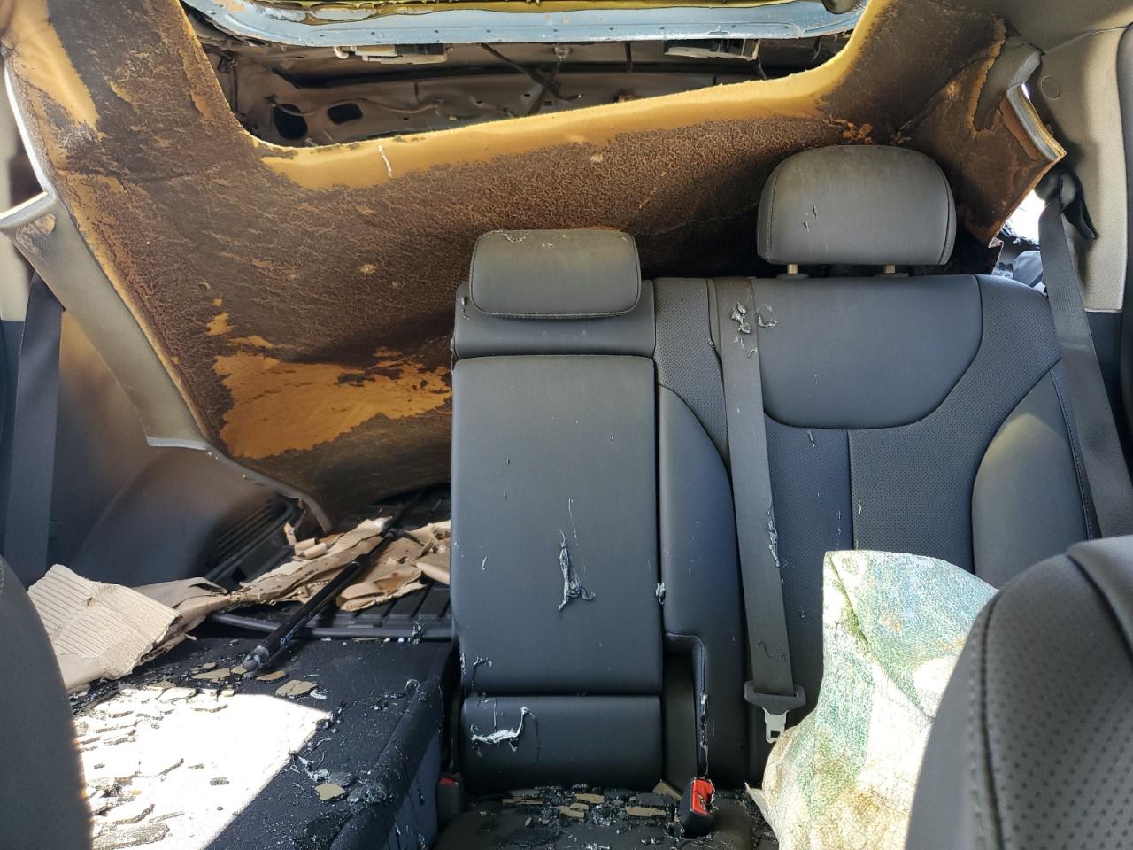 HYUNDAI SANTA FE SEL PREMIUM