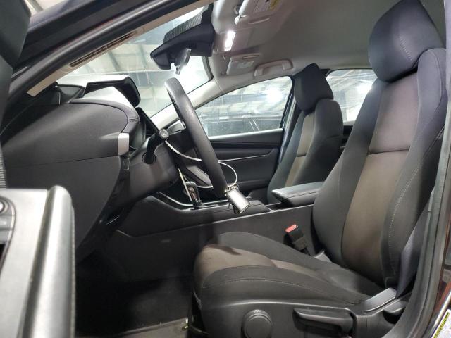 2022 MAZDA 3 - 3MZBPAAL1NM304796