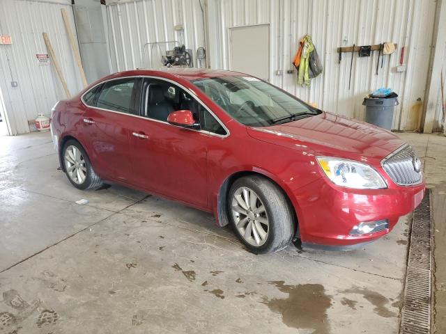 2014 BUICK VERANO - 1G4PS5SK5E4216698