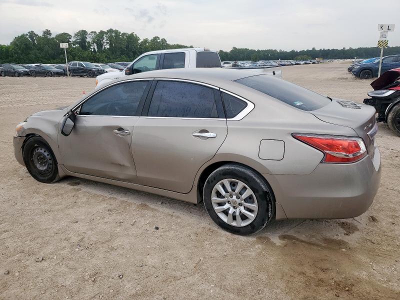 2014 NISSAN ALTIMA 2.5 - 1N4AL3APXEN228998
