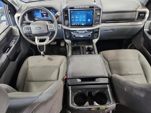 2024 FORD F150 XLT 1FTFW3LD7RFA31667