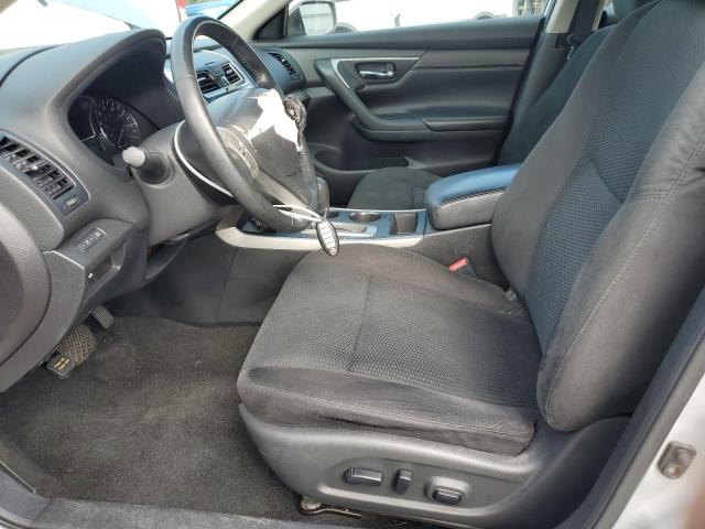 2015 NISSAN ALTIMA 2.5 - 1N4AL3AP7FC433028