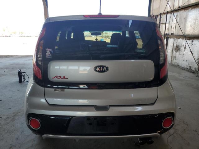 2018 KIA BORREGO KNDJX3AA9J7531554
