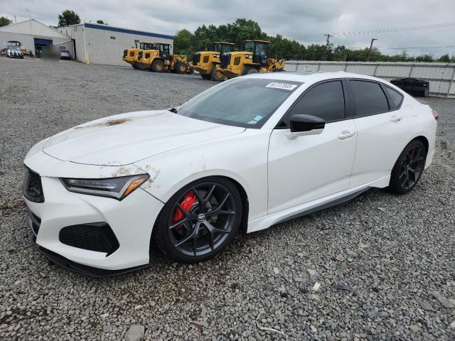 2022 ACURA TLX TYPE S 19UUB7F97NA002034