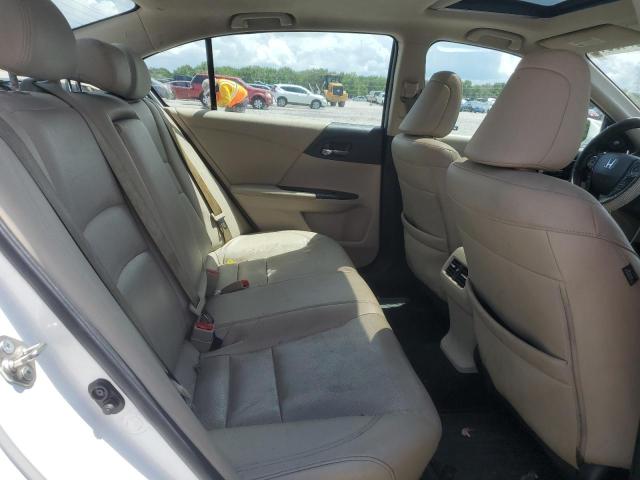 1hgcr2f97ha114945 - 2017 Honda accord exl - #62740515