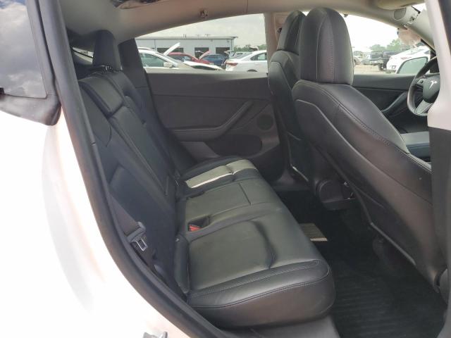 2021 TESLA MODEL Y 5YJYGDEE6MF117809