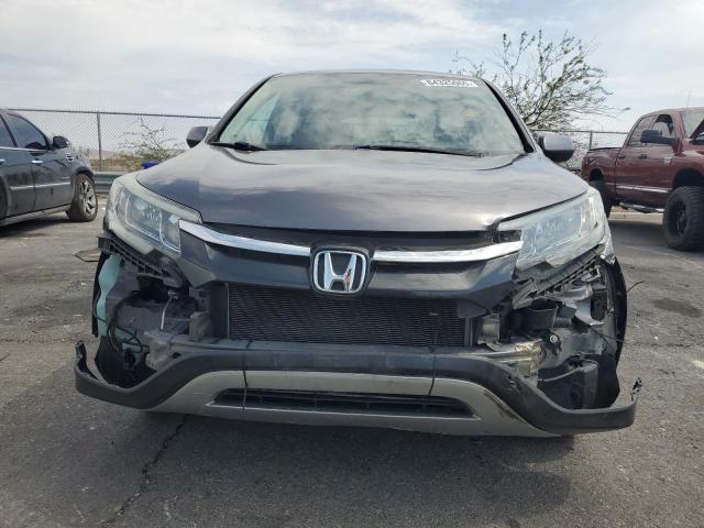 2016 HONDA CR-V EX - 3CZRM3H5XGG710245