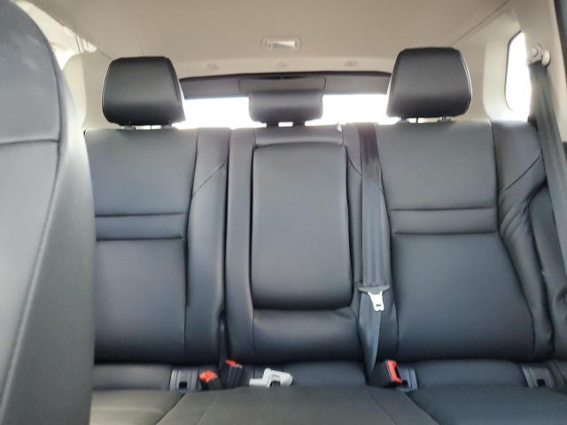 2021 NISSAN ROGUE SV 5N1AT3BA9MC819799