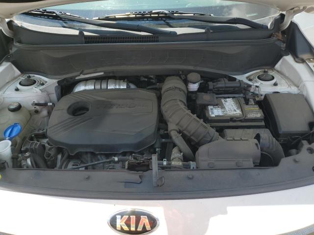 2021 KIA SELTOS SX KNDETCA22M7081482