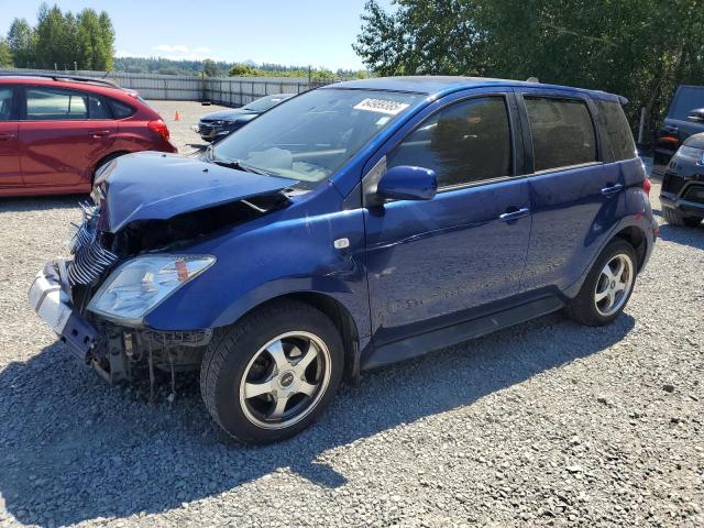 TOYOTA SCION XA