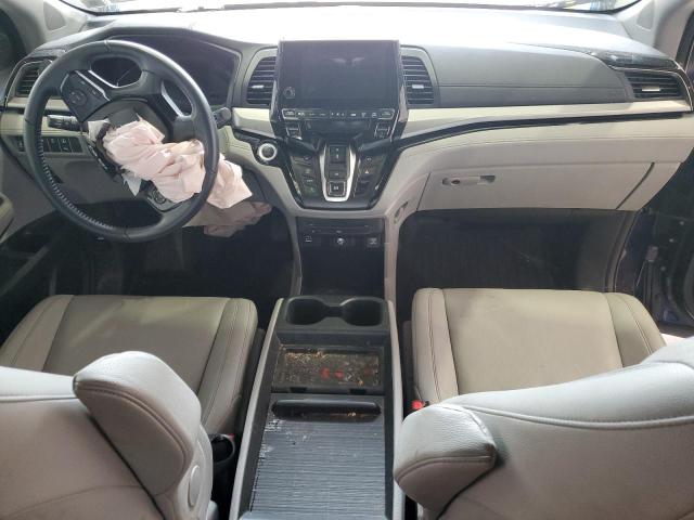 2023 HONDA ODYSSEY TO 5FNRL6H89PB035014