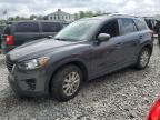 2016 MAZDA CX-5 TOURI - JM3KE4CY9G0834501