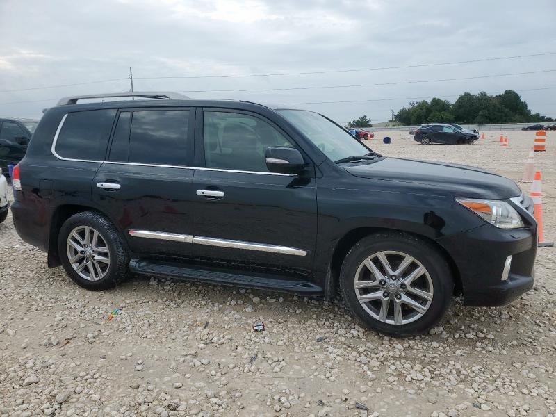 Vin: jtjhy7axxe4155281, lot: 63410865, lexus lx570 570 20144