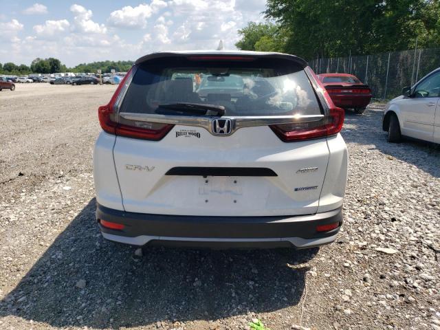 2020 HONDA CR-V LX - 7FART6H25LE016325